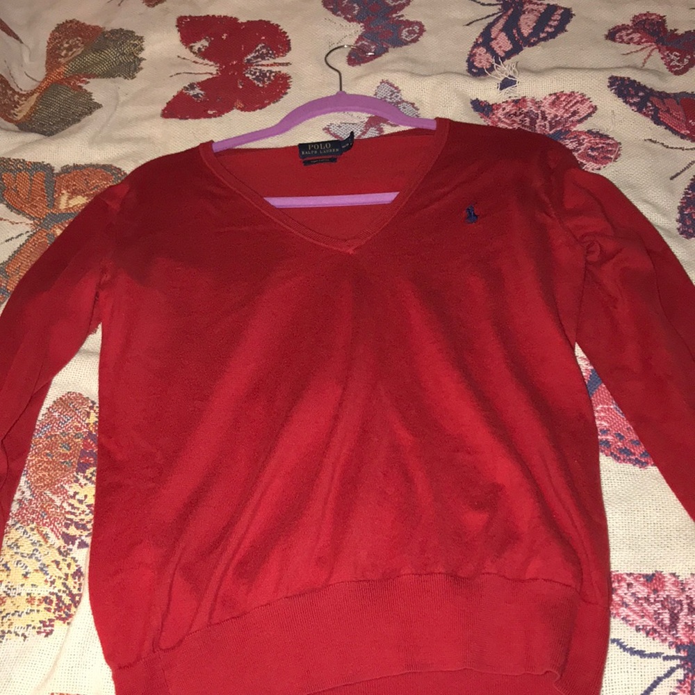 Polo Ralph Lauren sweater